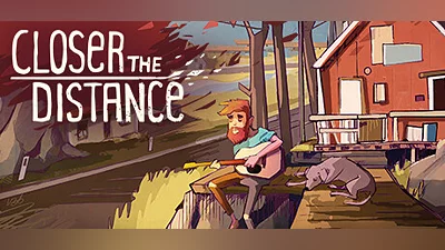 Closer the Distance