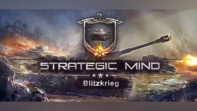 Strategic Mind: Blitzkrieg