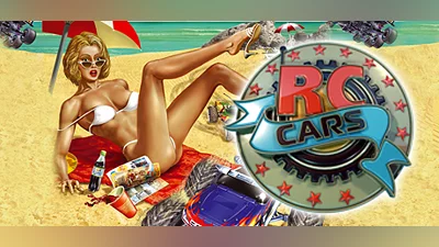 RC Cars