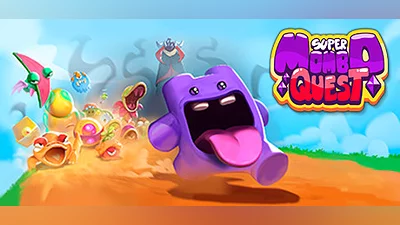 Super Mombo Quest