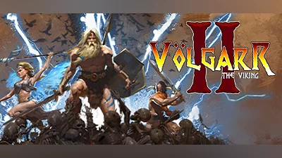 Volgarr the Viking II