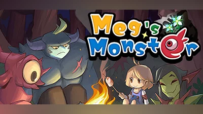 Meg's Monster