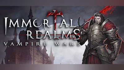 Immortal Realms: Vampire Wars
