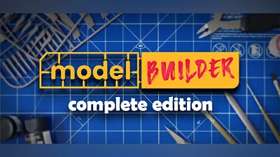 Model Builder: Complete Edition