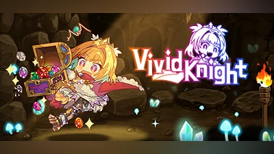 Vivid Knight