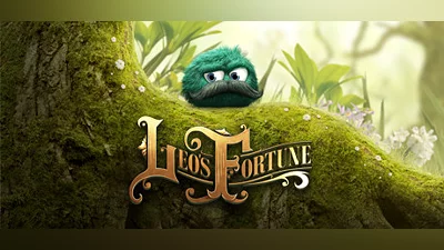 Leo’s Fortune - HD Edition