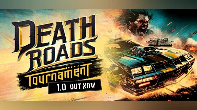 Death Roads: Tournament