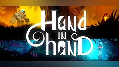 Hand In Hand