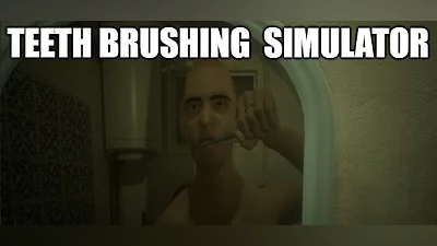 Teeth Brushing Simulator