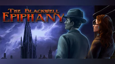 Blackwell Epiphany