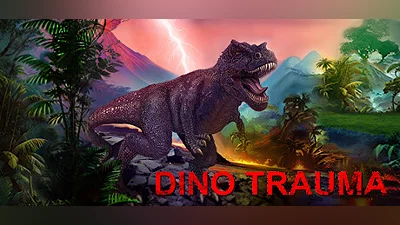 Dino Trauma