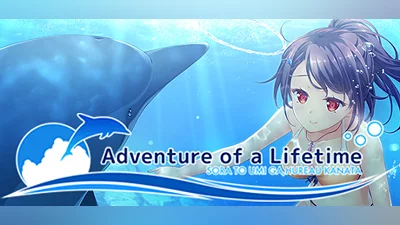 Adventure of a Lifetime