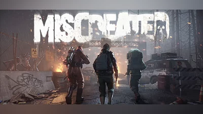 Miscreated