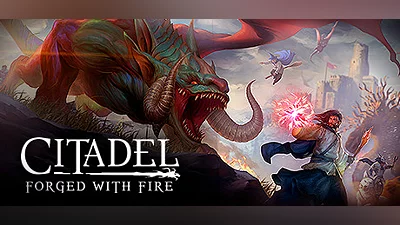 Citadel: Forged with Fire