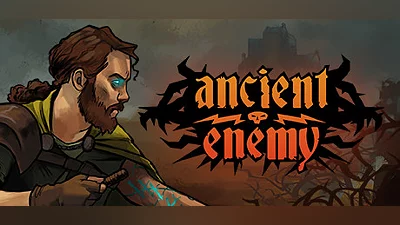 Ancient Enemy