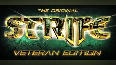 Strife: Veteran Edition