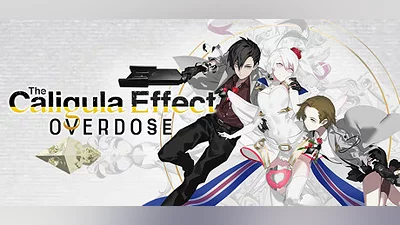 The Caligula Effect: Overdose