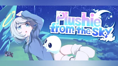 Plushie from the Sky