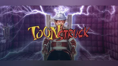 Toonstruck