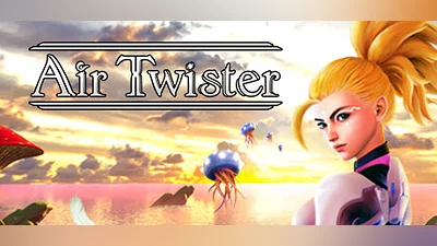 Air Twister