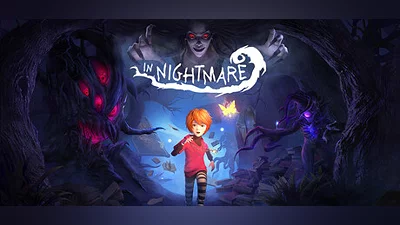 In Nightmare