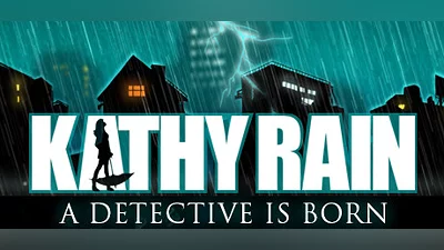 Kathy Rain