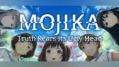 Mojika - Truth Rears Its Ugly Head