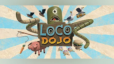 Loco Dojo