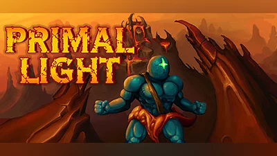 Primal Light