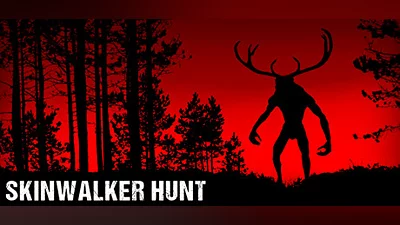 Skinwalker Hunt