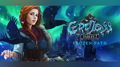 Endless Fables 2: Frozen Path