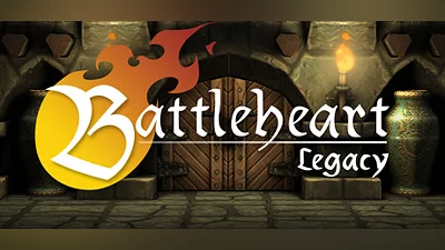 Battleheart Legacy