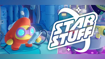 Star Stuff