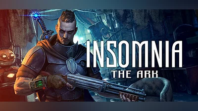 INSOMNIA: The Ark