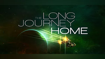 The Long Journey Home