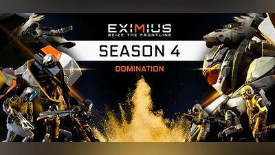 Eximius: Seize the Frontline