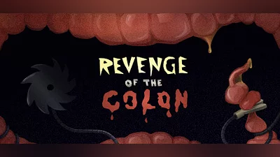Revenge Of The Colon