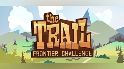 The Trail: Frontier Challenge