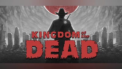 KINGDOM of the DEAD