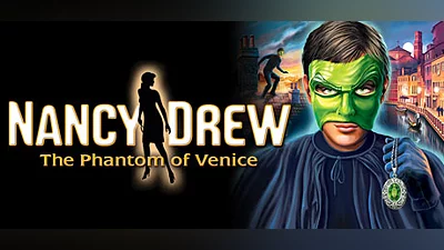 Nancy Drew : The Phantom of Venice