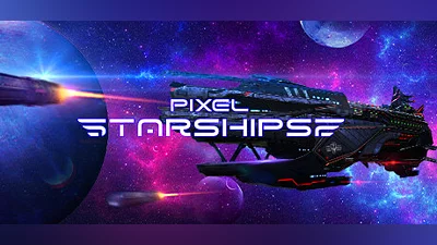 Pixel Starships 2