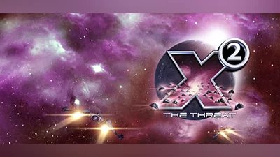 X2: The Threat