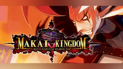 Makai Kingdom: Reclaimed and Rebound