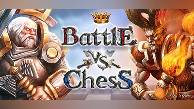 Battle vs Chess