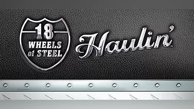 18 Wheels of Steel: Haulin’