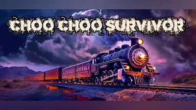 Choo Choo Survivor
