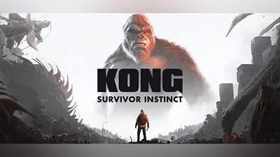 Kong: Survivor Instinct