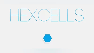 Hexcells