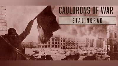Cauldrons of War - Stalingrad