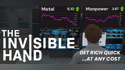The Invisible Hand
